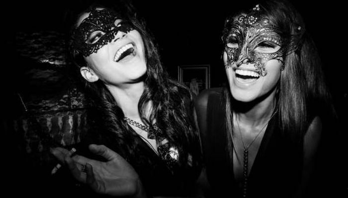Le Mask, club libertin à Paris 2
