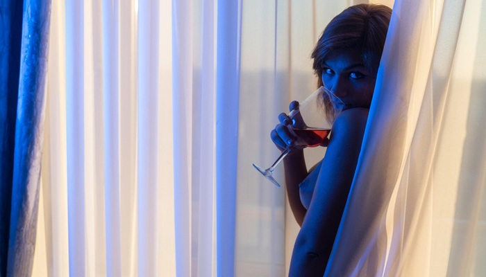 (Szen) Elysées, massage érotique à Paris 8