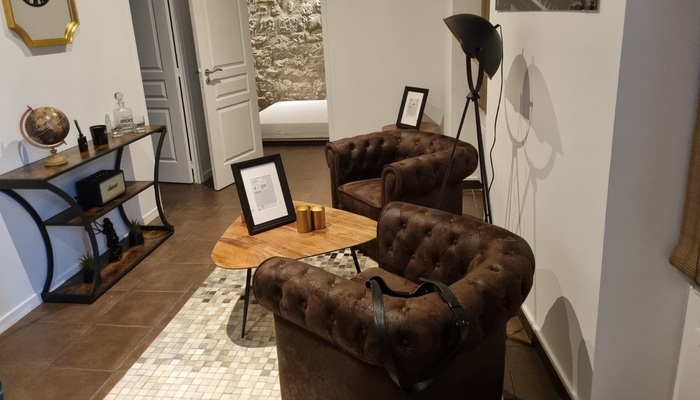 Masseuse érotique Boulogne
