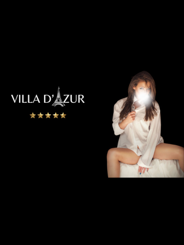 Villa d'Azur, massage érotique à Paris photo masseuse érotique 2