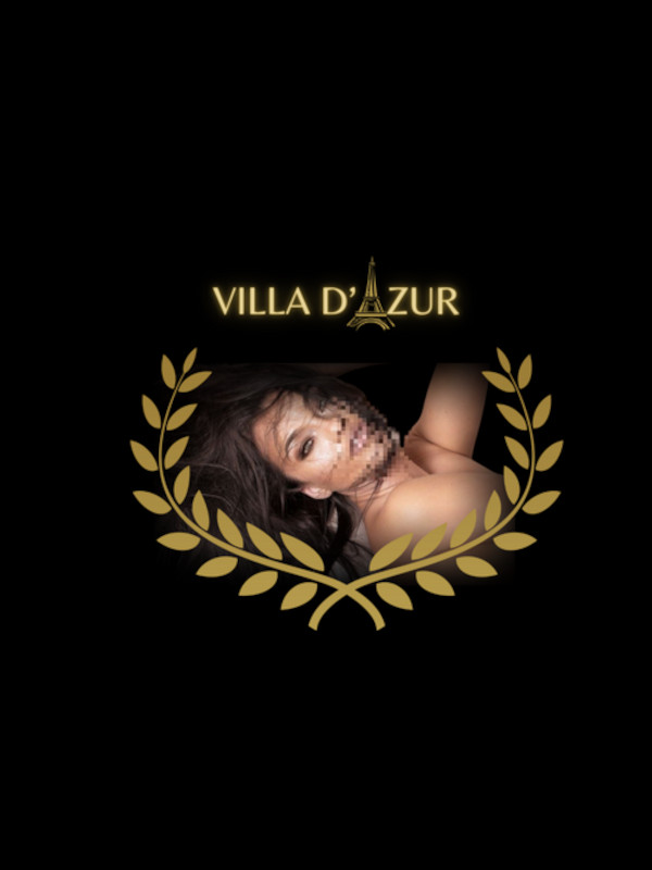 Villa d'Azur, massage érotique à Paris photo massage érotique 3