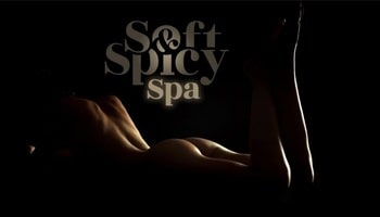 Soft And Spicy, massage érotique Paris